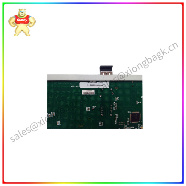 VMIVME-5565 GE digital input module