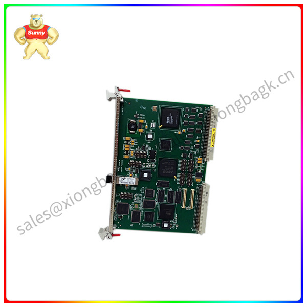 VMIVME-5565 GE digital input module