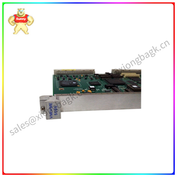 VMIVME-5565 GE digital input module