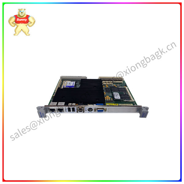 VMIVME-7750 GE Pentium I River compatible computer