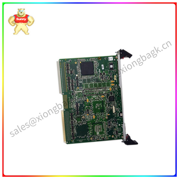 VMIVME-7807 GE PLC module