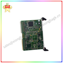 VMIVME-7807 GE PLC module
