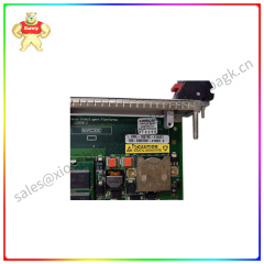 VMIVME-7807 GE PLC module