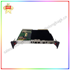 VMIVME-7807 GE PLC module