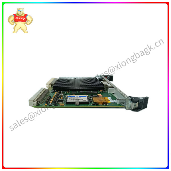 VMIVME-7807 GE PLC module