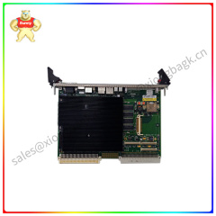 VMIVME-7807 GE PLC module