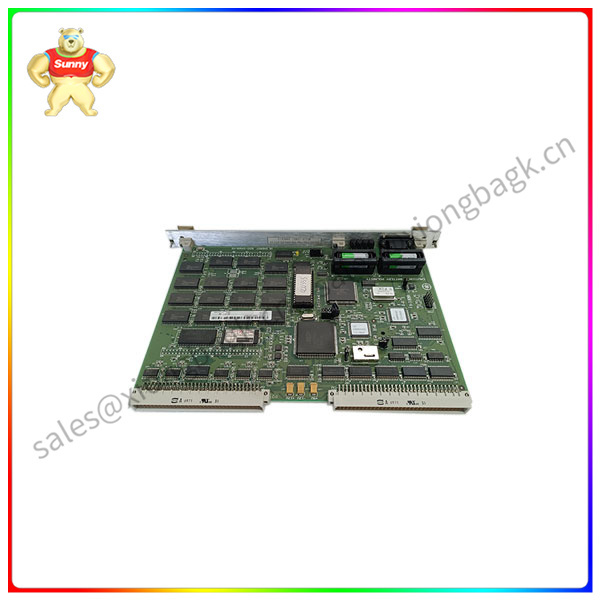 WESDAC-D20ME GE Universal power module Mainboard