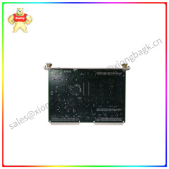 WESDAC-D20ME GE Universal power module Mainboard