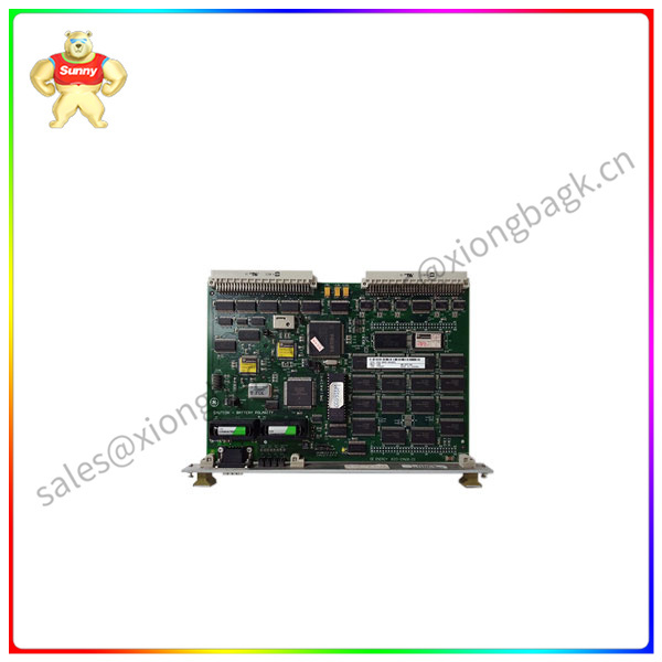 WESDAC-D20ME GE Universal power module Mainboard