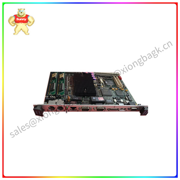 XVME-653 xycom Pentium processor module