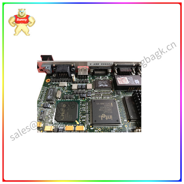XVME-653 xycom Pentium processor module