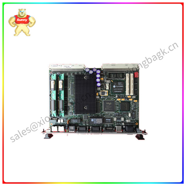XVME-653 xycom Pentium processor module