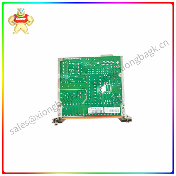 0574-A-0121--0574-A-0131 HONEYWELL High performance controller