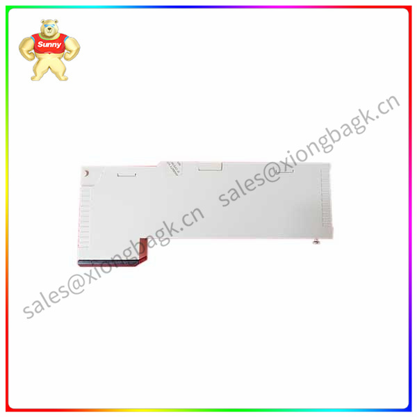 140ACO13000 Schineider Analog output module
