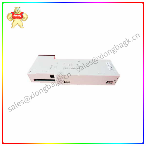 140ACO13000 Schineider Analog output module