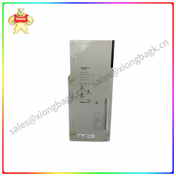 140CPS11420 Schineider PLC module