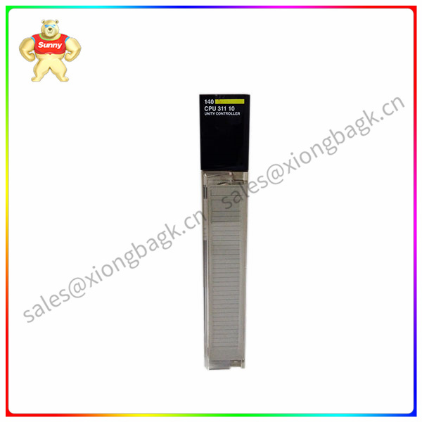 140CPU31110 Schineider Stand-alone processor
