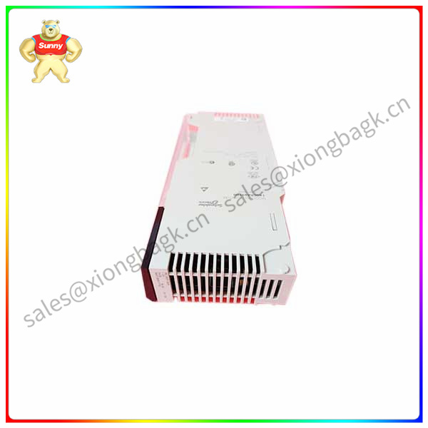 140CRA93100 Schneider Control module
