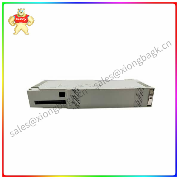 140CRP93100  Schineider Remote I/O front-end adapter module