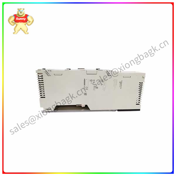 140CRP93100  Schineider Remote I/O front-end adapter module