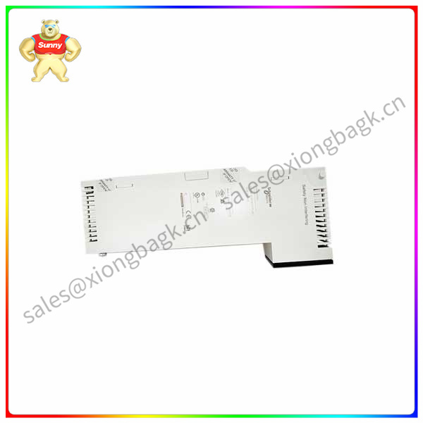 140DDO35300 Schineider Ac frequency conversion governor
