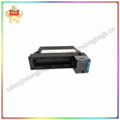 1756-IB16 Allen-Bradley digital input module