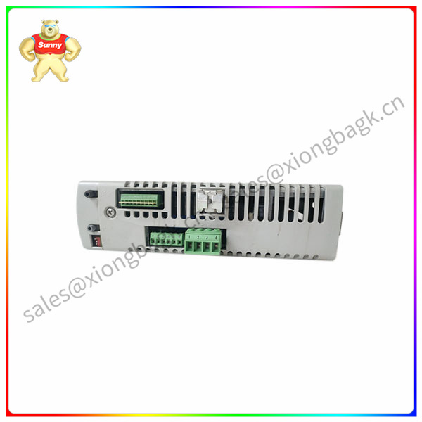 2094-BM01-S Allen-Bradley Servo driver