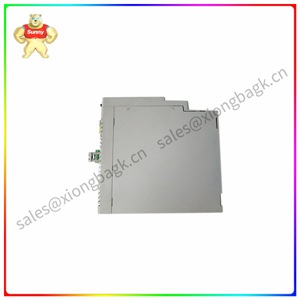 2094-BM01-S Allen-Bradley Servo driver