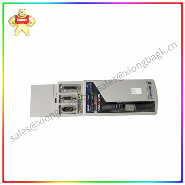 2094-BM01-S Allen-Bradley Servo driver