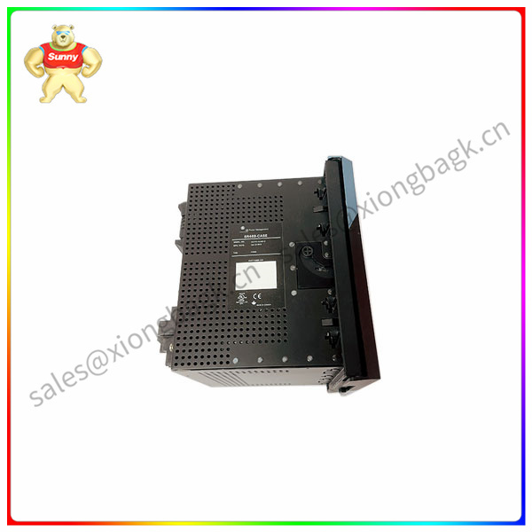 469-P1-HI-A20-E GE Motor management relay