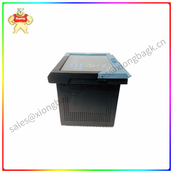 469-P1-HI-A20-E GE Motor management relay