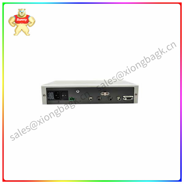490NRP25400 Schineider Repeater module
