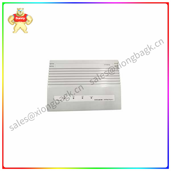 490NRP25400 Schineider Repeater module