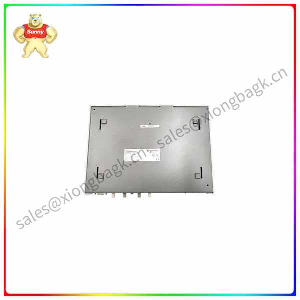 490NRP25400 Schineider Repeater module