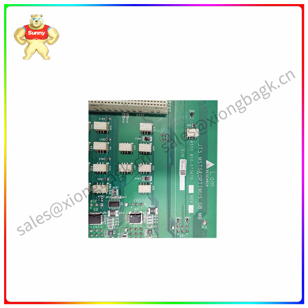 810-073479-215 LAM Circuit board module