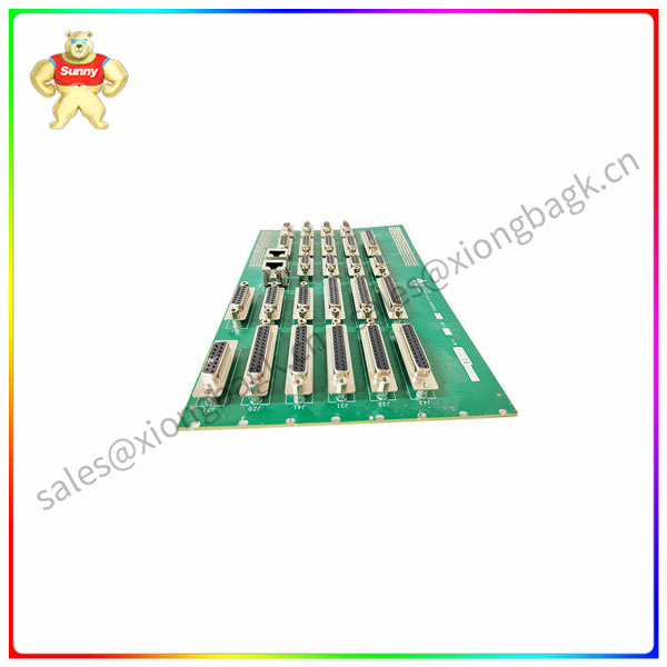 810-800082-043 LAM PLC,DCS spare parts module