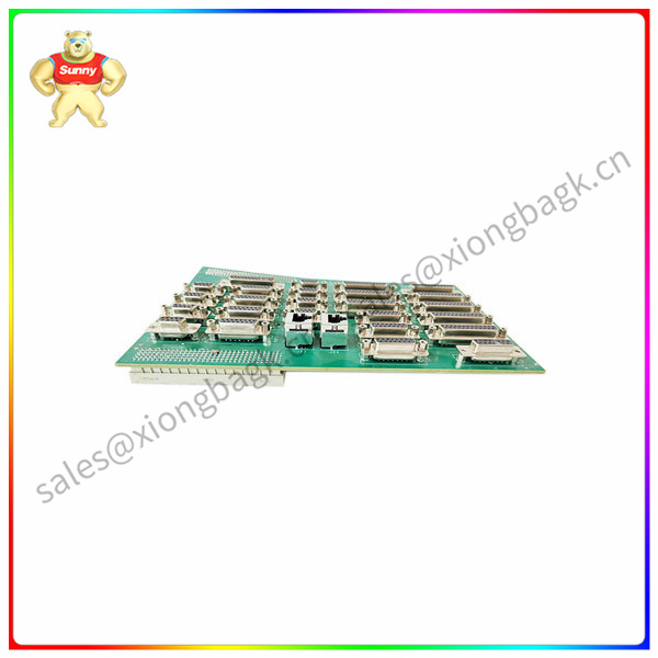 810-800082-043 LAM PLC,DCS spare parts module