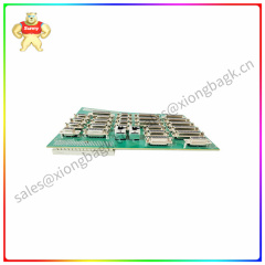 810-800082-043 LAM PLC,DCS spare parts module