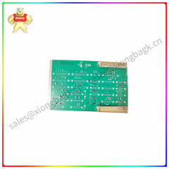 810-800082-043 LAM PLC,DCS spare parts module