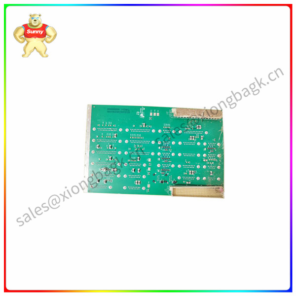 810-800082-043 LAM PLC,DCS spare parts module