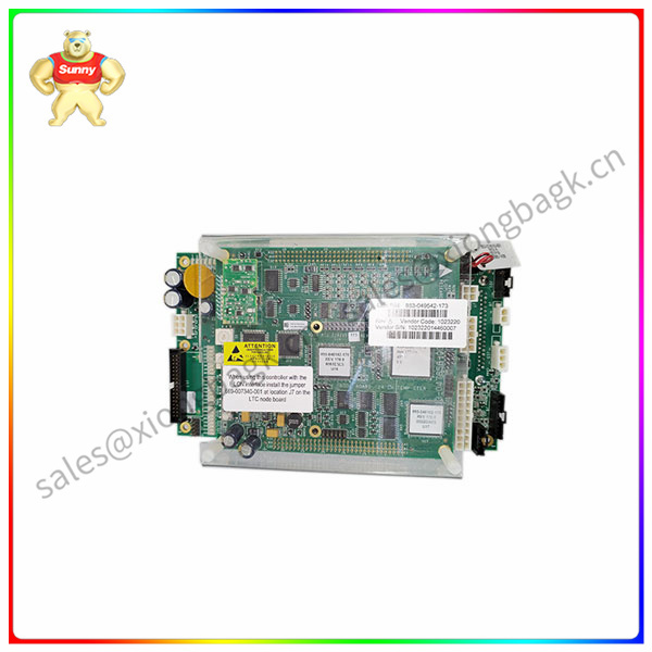 853-049542-173 LAM PCB circuit board