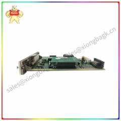 05701-A-0301 Honeywell Single channel control card