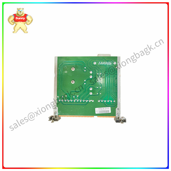 05701-A-0325  Honeywell Industrial automation controller