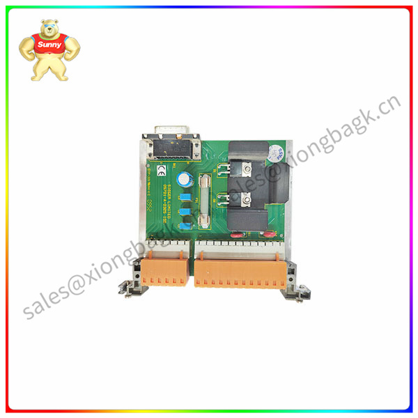 05701-A-0325  Honeywell Industrial automation controller