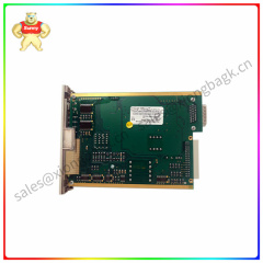 05704-A-0145  Honeywell PLC module