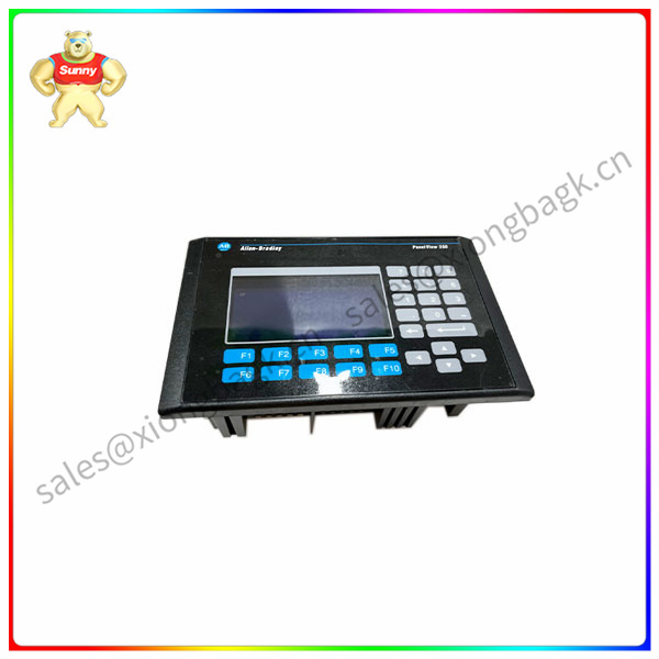 2711-K5A2-H Allen-Bradley Touch screen
