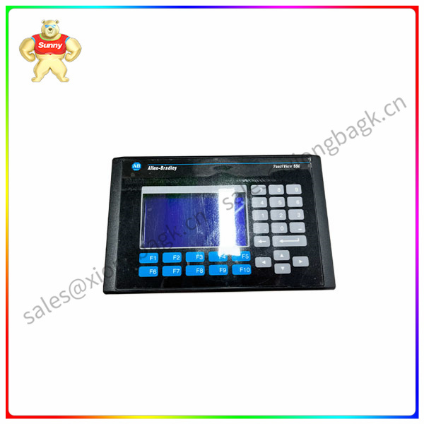 2711-K5A2-H Allen-Bradley Touch screen