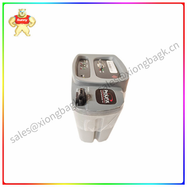 4301-MBP-DFCM PROSOFT Redundant module