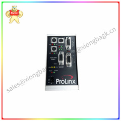 5304-MBP-PDPM PROSOFT Controller module