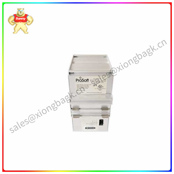 6104-WA-PDPM ProSoft Relay output module